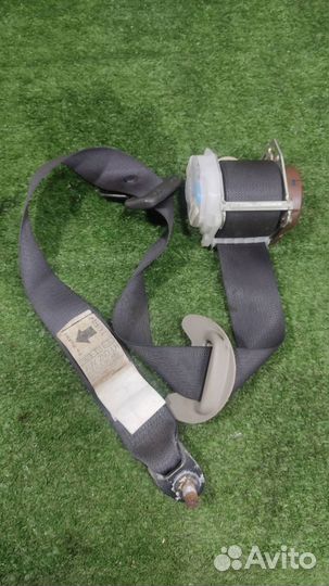 Ремень безопасности задний левый Subaru Tribeca W