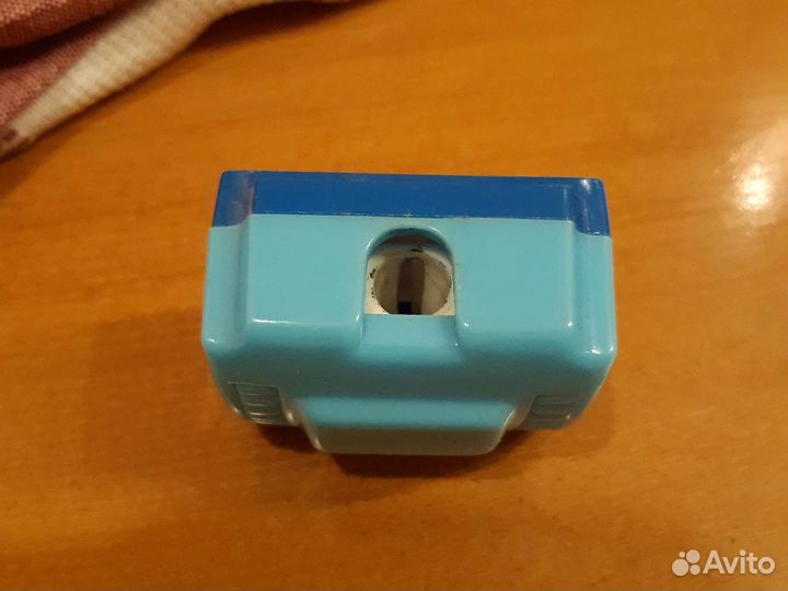 Точилка для карандашей