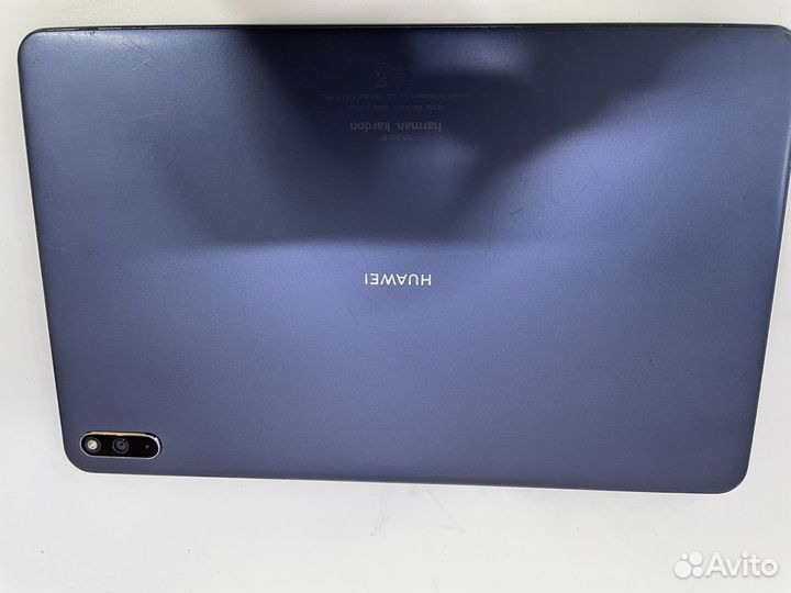 Huawei matepad 10 4 2022