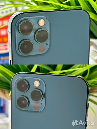 iPhone 12 Pro, 128 ГБ