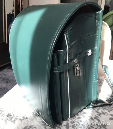 Японский ранец randoseru