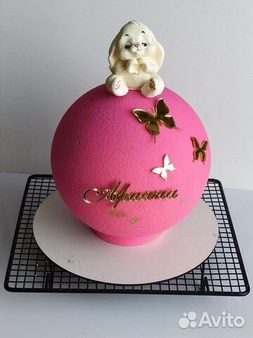 Торт/капкейки/бенто