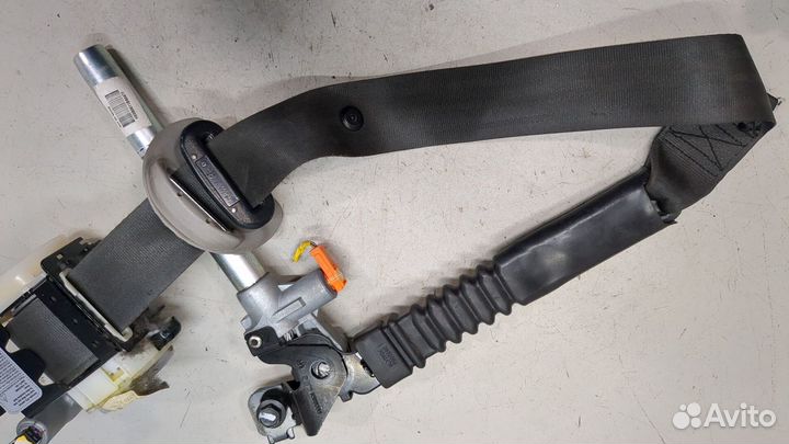 Ремень безопасности левый передний киа Sportage