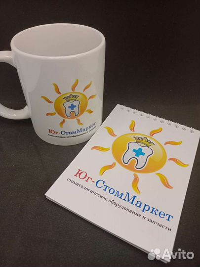 Печать баннера, самоклейка, вывеска согласование