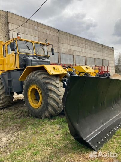 Ремонт продажа К-700 Кировец