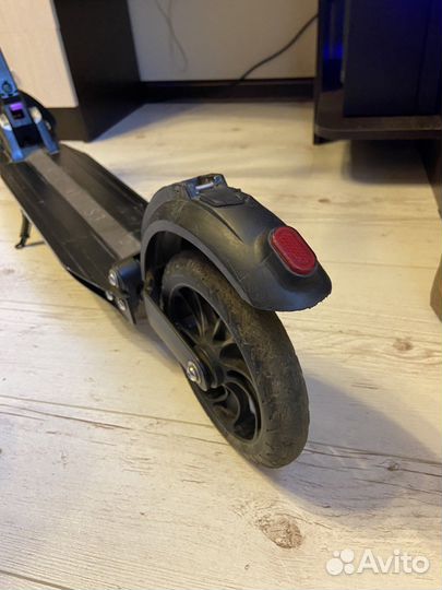 Электросамокат kugoo s3