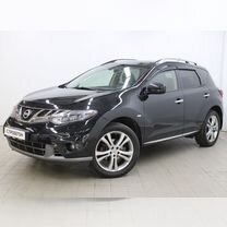 Nissan Murano 3.5 CVT, 2015, 191 035 км, с пробегом, цена 1 590 000 руб.