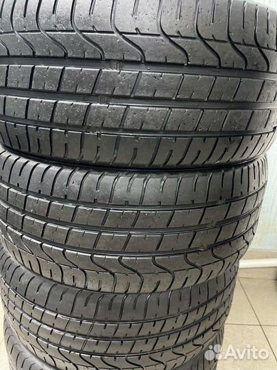 Pirelli P Zero 235/35 R20 88Y
