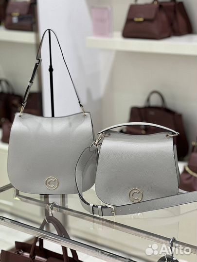 Сумка Coccinelle Leilany