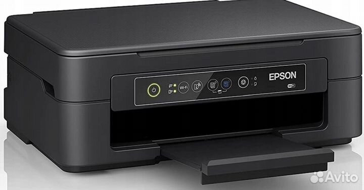 Мфу Epson XP-2150