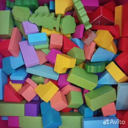 Конструкторы Томик