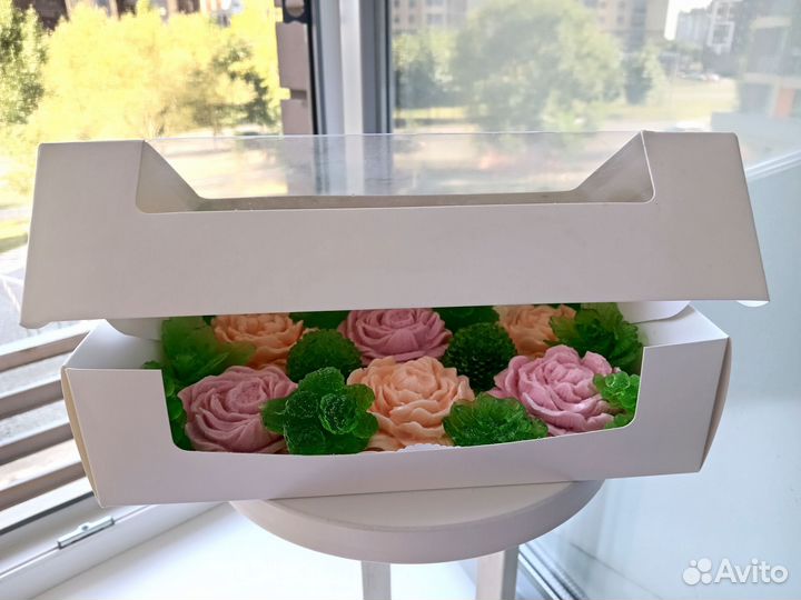 Вкусный подарок