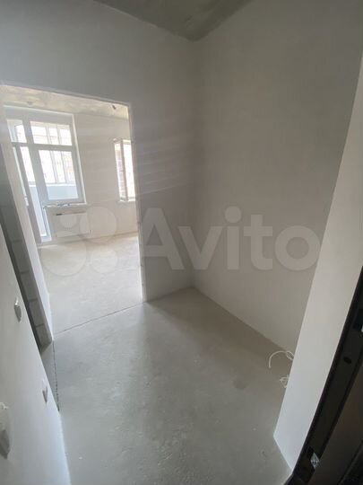 Квартира-студия, 29,3 м², 16/19 эт.