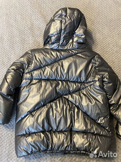 Куртка на девочку