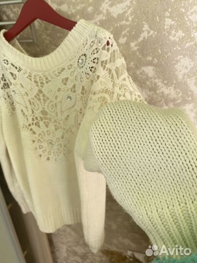 Свитер женский 42-44