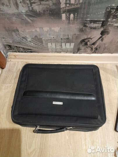 Сумка для ноутбука