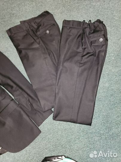 Костюм для мальчика