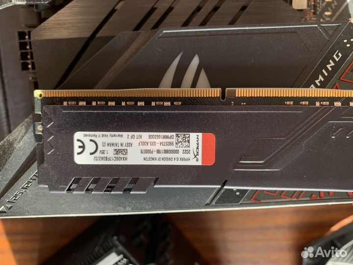 Процессор intel core i7 9700k