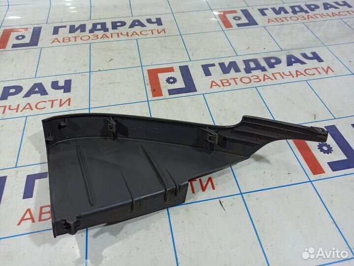 Накладка торпедо правая Ford Focus 2 4M51A044C60AF