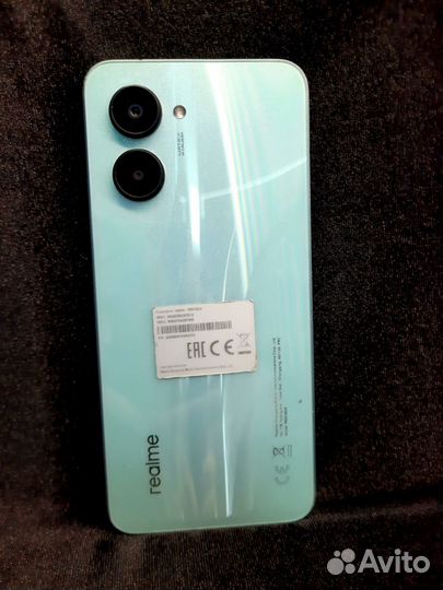 realme C33, 4/128 ГБ