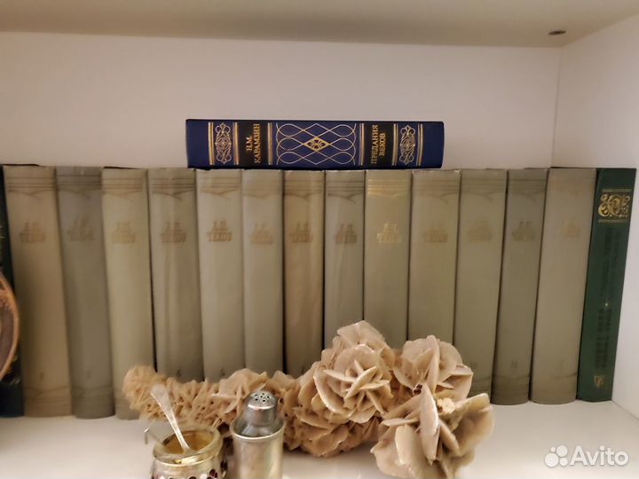 Личная книжная библиотека часть 3