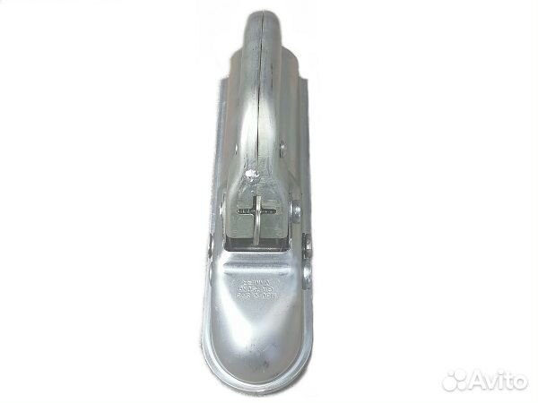 Сцепной замок