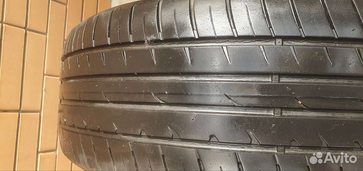 Hankook Ventus Prime 2 K115 225/60 R17 99H