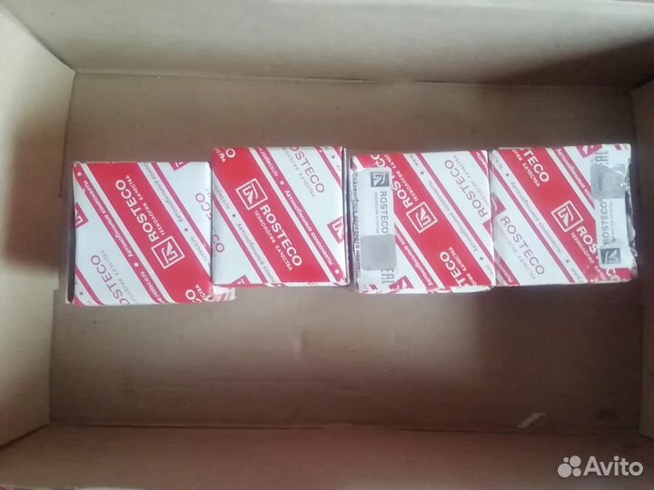 Запчасти на Renault Duster 1