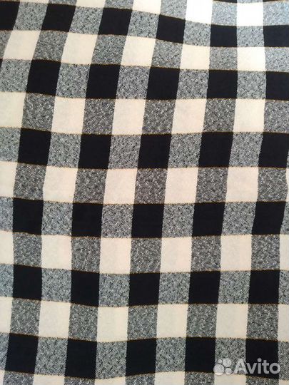 Винтажные ткани