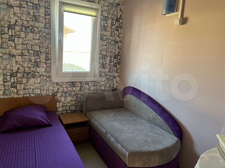 Комната 25 м², 1/1 эт.