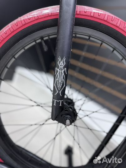 Новыйbmx Grasshopper