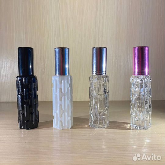 Флаконы атомайзеры оптом