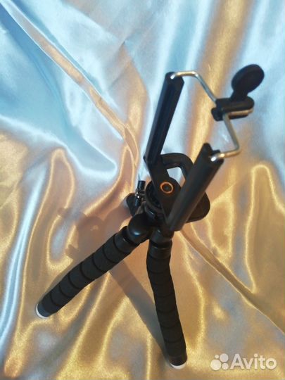 Держатель трипод для телефона