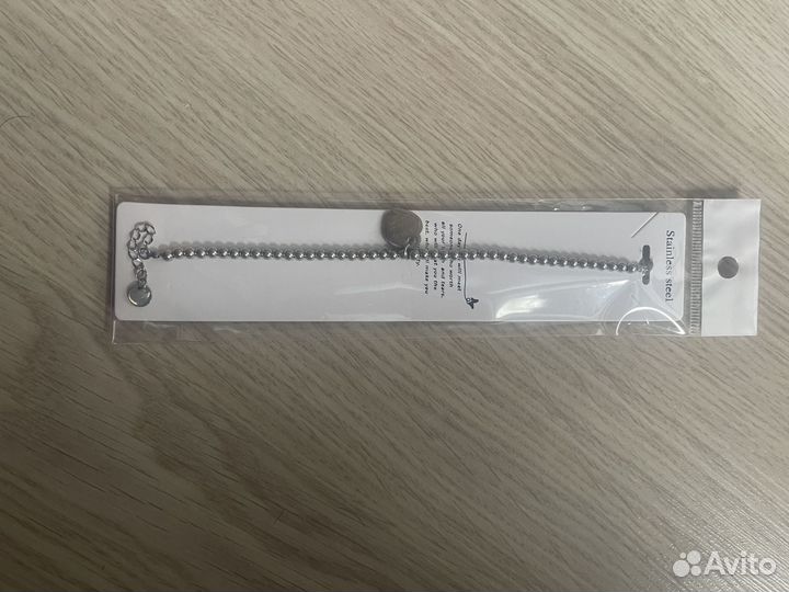 Браслет Tiffany & Co