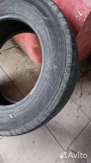 Toyo Proxes CF2 215/65 R16