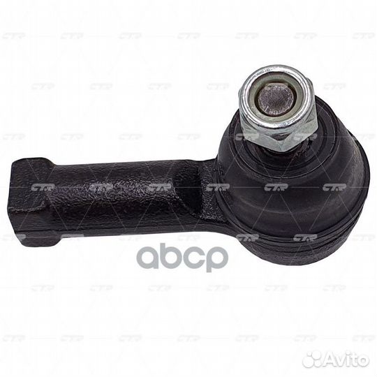 Наконечник рулевой тяги hyundai Accent 1994 - 2006