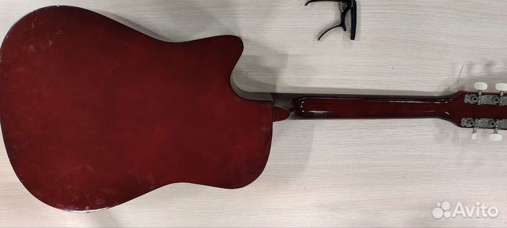 Акустическая гитара Foix