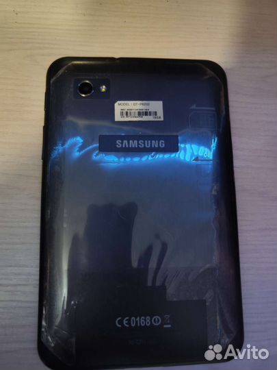 Samsung galaxy Tab 7 plus