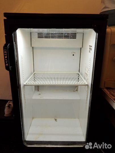 Холодильник витрина бу