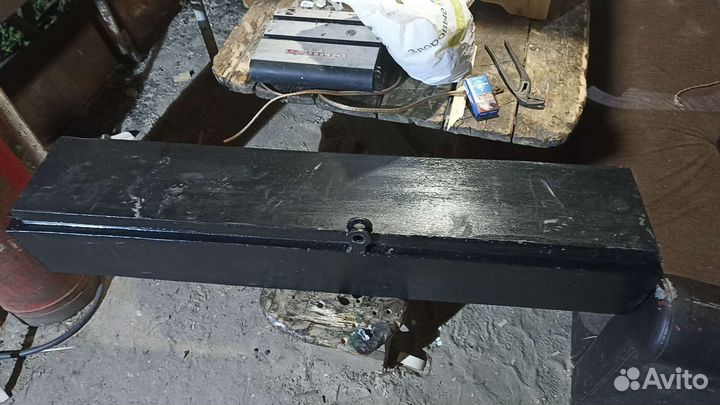 Сейф под ружье