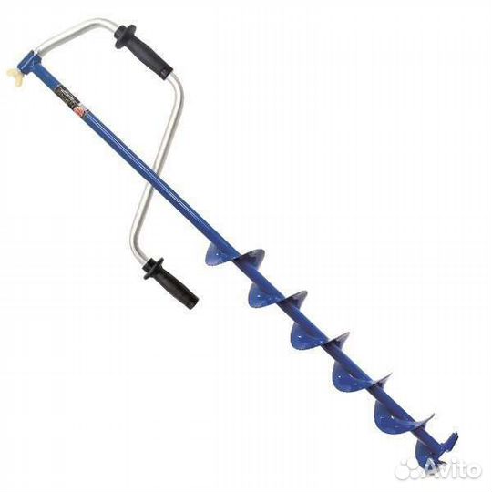 Ледобур Nero sport 130-2