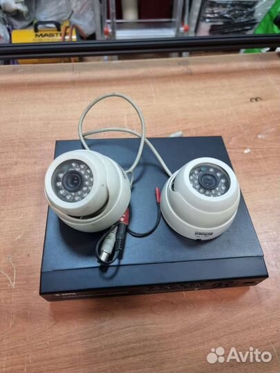 Видеорегистратор Bestdvr-405 Light-NET