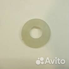 Шайба втулка для мясорубки panasonic supra scarlet