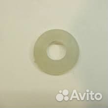 Шайба втулка для мясорубки panasonic supra scarlet