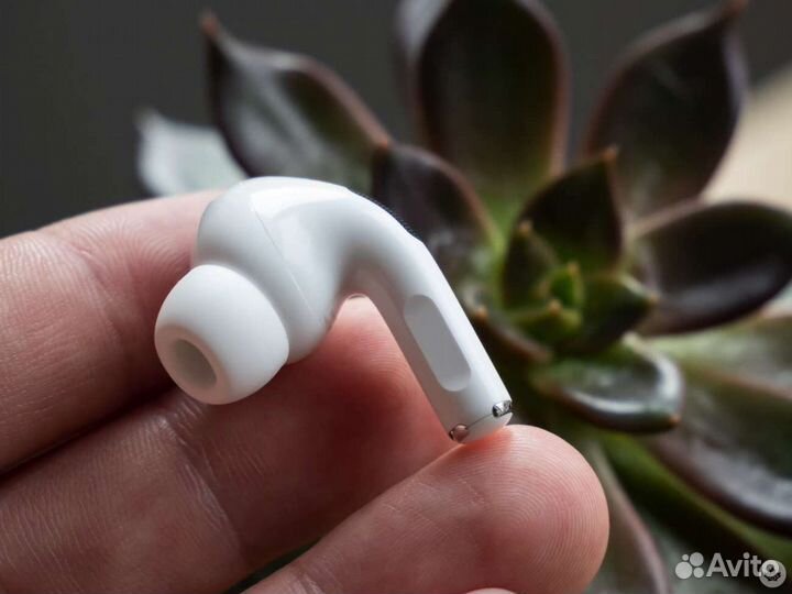 Airpods pro 2 / гарантия/ доставка/ чехол