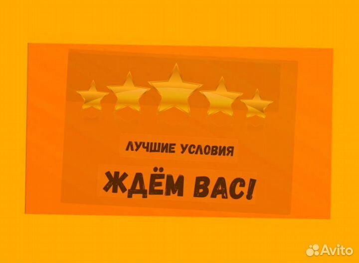 Упаковщик на склад Еженедельные выплаты Без опыта