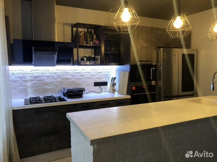 Кухня на заказ