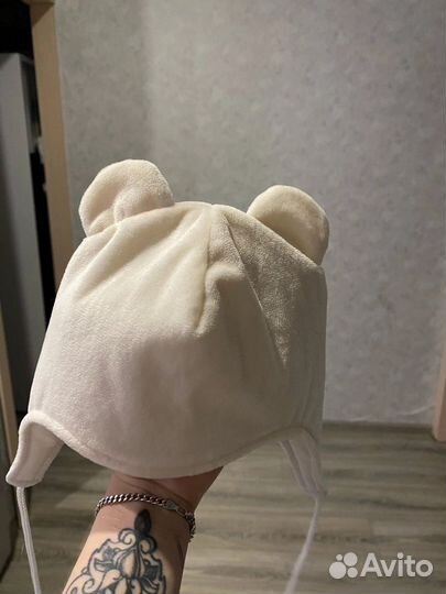 Кокон для новорожденных