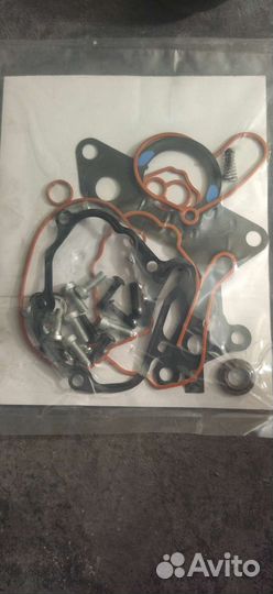 Ремкомплект вакуумного, топливного насоса. Тандем