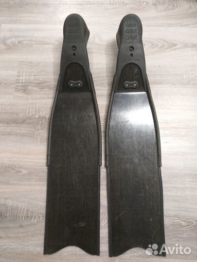 Снаряжение для подводной охоты